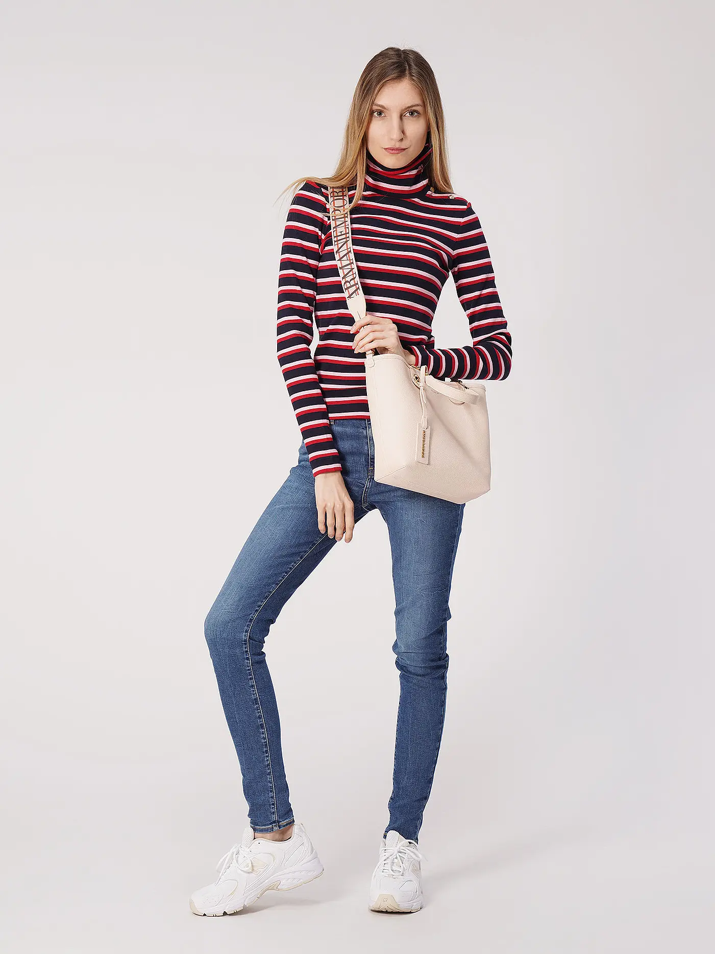 TOMMY HILFIGER | Rollkragenpullover | 